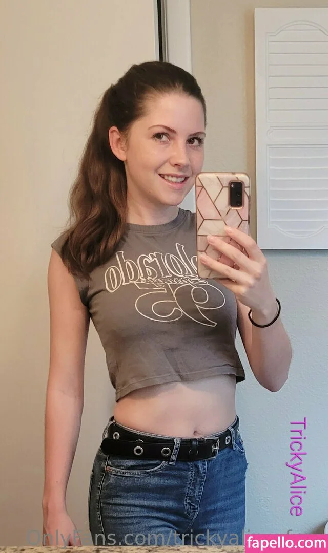 trickyalice_free Onlyfans Photo Gallery 