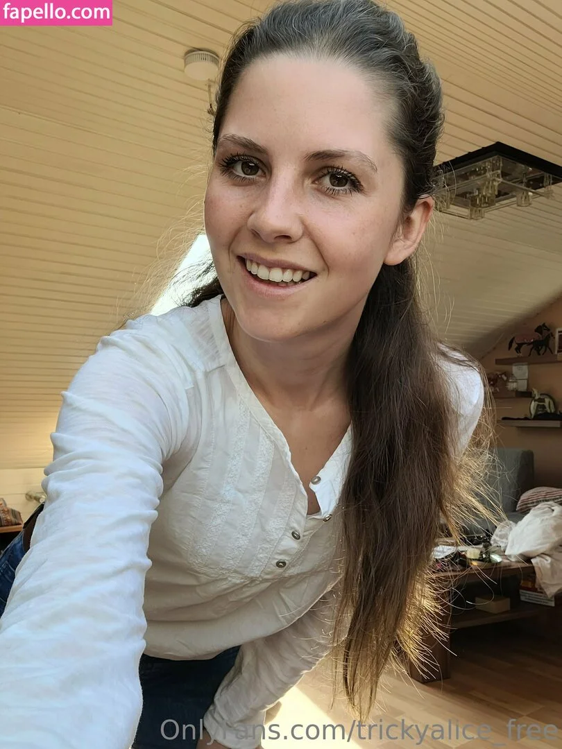 trickyalice_free Onlyfans Photo Gallery 