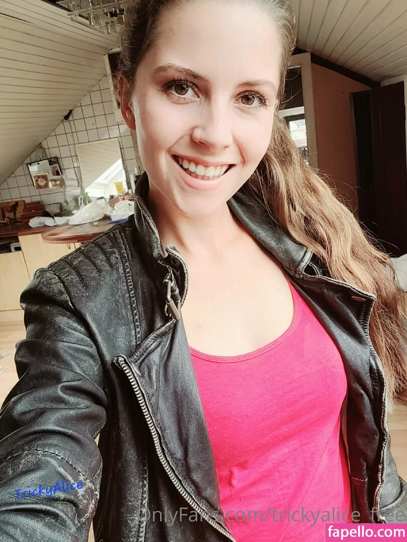 trickyalice_free Onlyfans Photo Gallery 