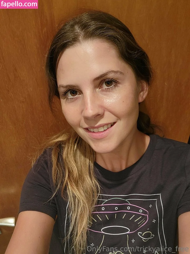 trickyalice_free Onlyfans Photo Gallery 