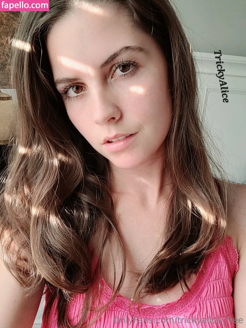trickyalice_free Onlyfans Photo Gallery 