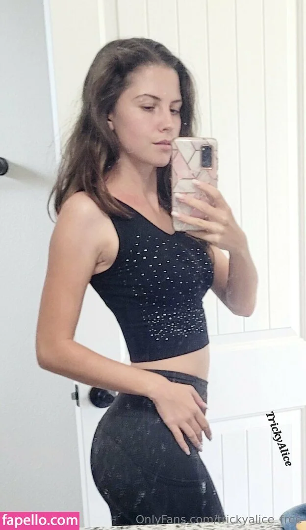 trickyalice_free Onlyfans Photo Gallery 