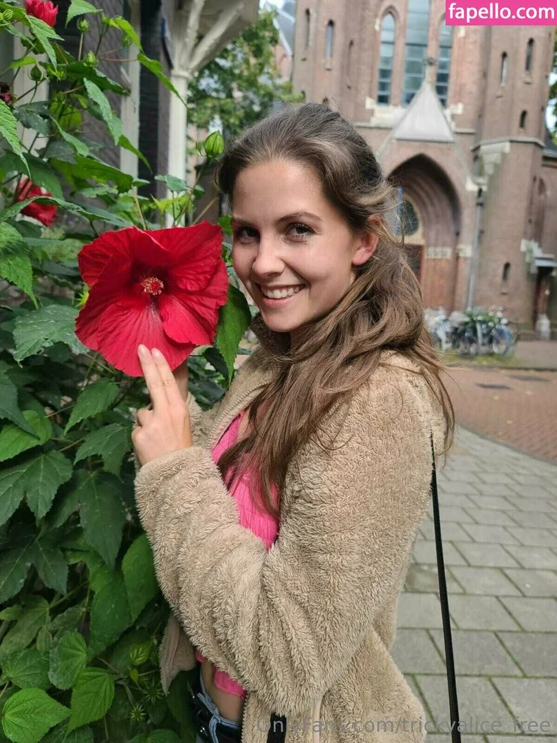 trickyalice_free Onlyfans Photo Gallery 