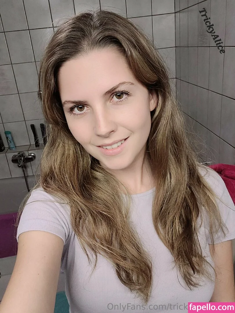 trickyalice_free Onlyfans Photo Gallery 