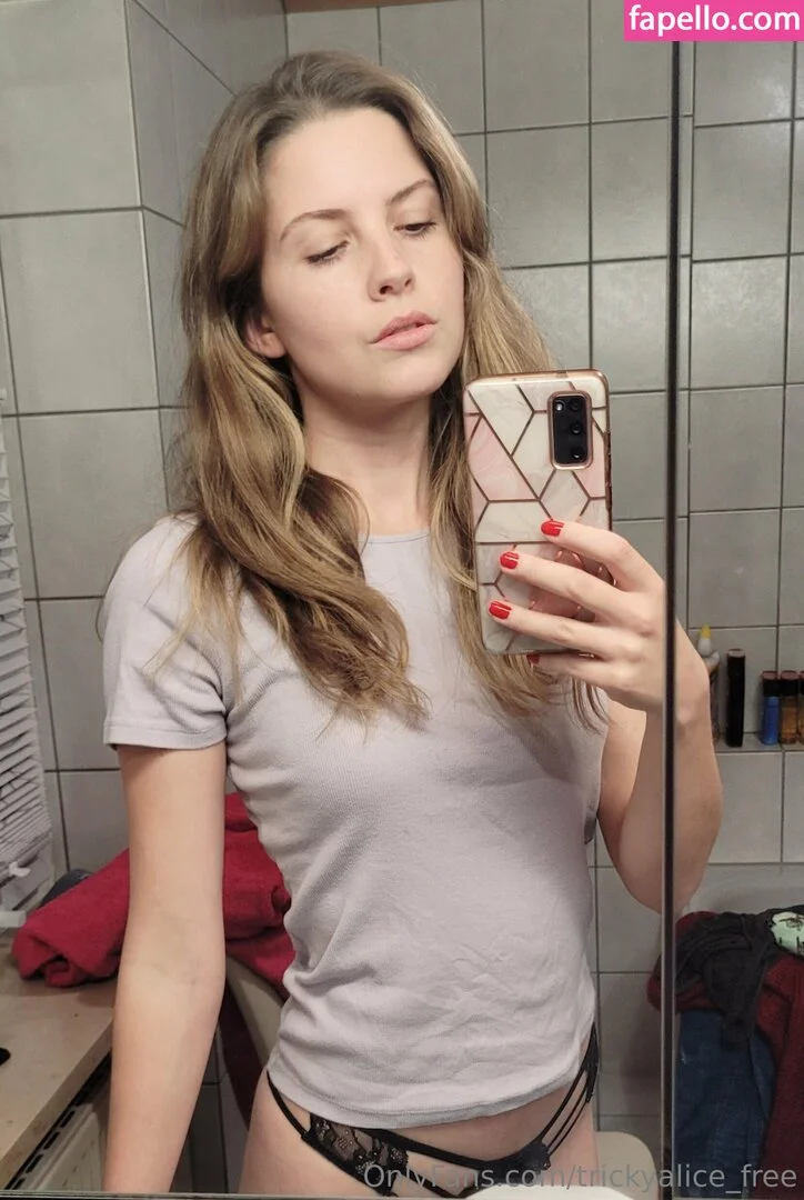 trickyalice_free Onlyfans Photo Gallery 