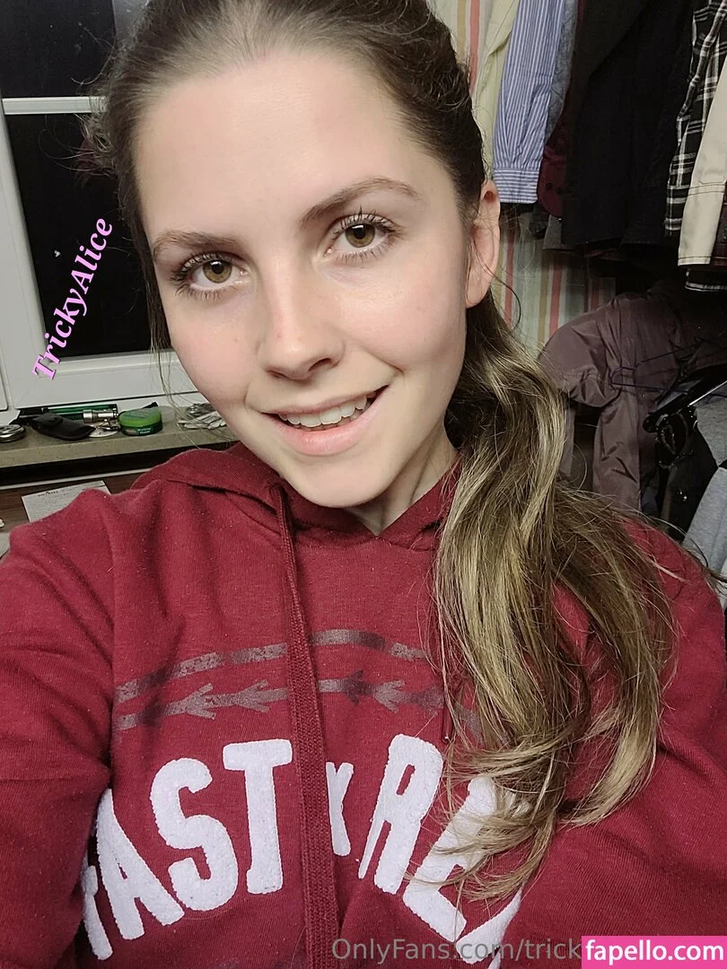 trickyalice_free Onlyfans Photo Gallery 