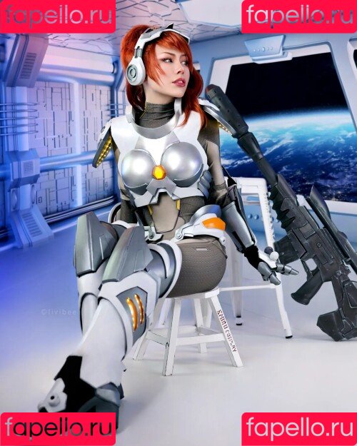 Livibee Onlyfans Photo Gallery 