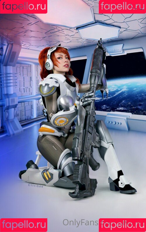 Livibee Onlyfans Photo Gallery 