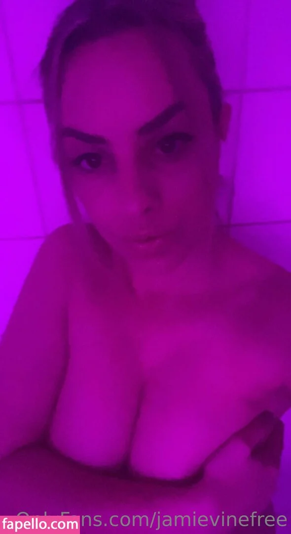 jamievinefree Onlyfans Photo Gallery 