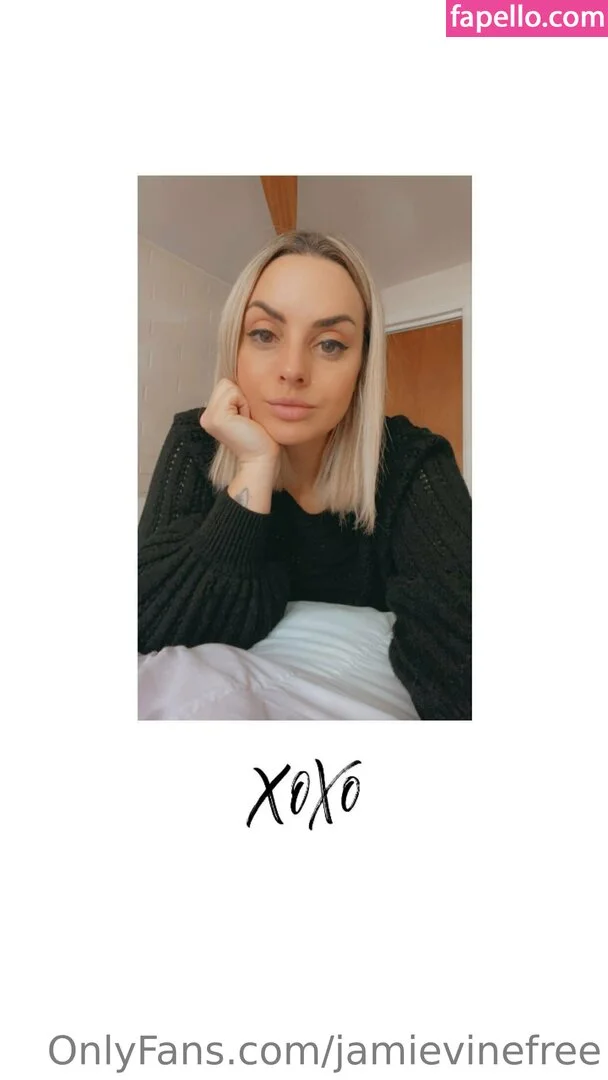 jamievinefree Onlyfans Photo Gallery 