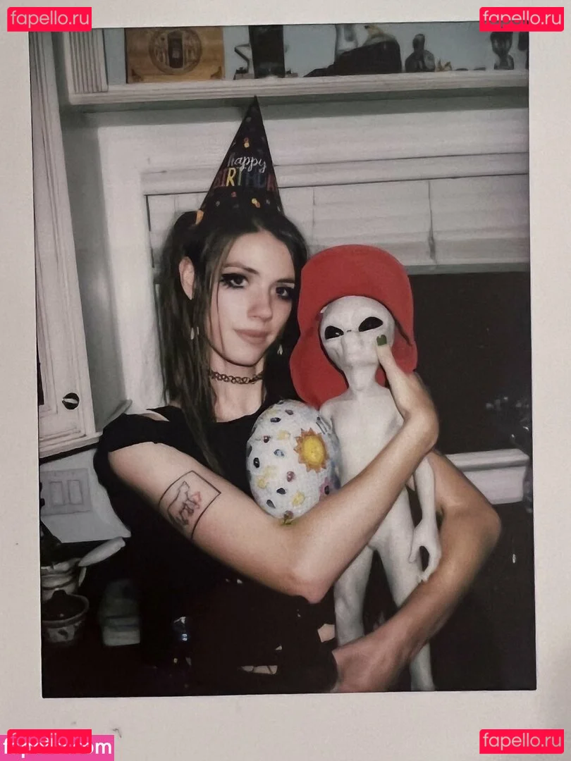 Skatie420 Onlyfans Photo Gallery 