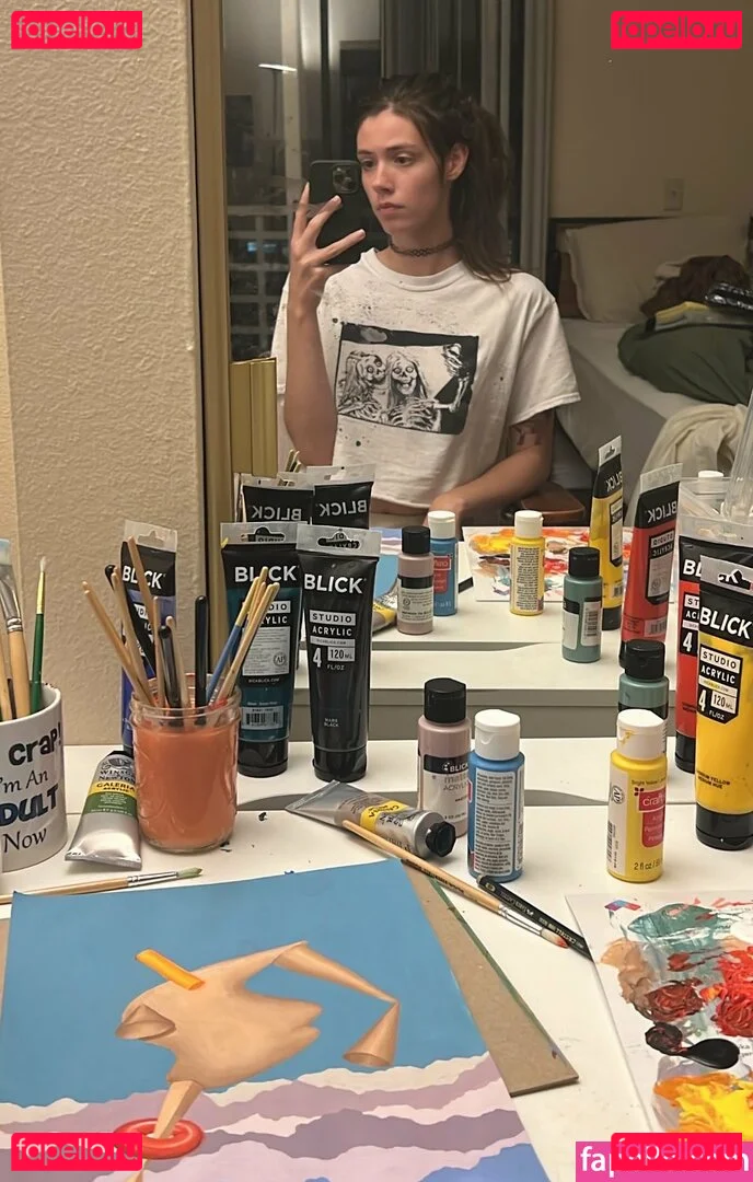 Skatie420 Onlyfans Photo Gallery 