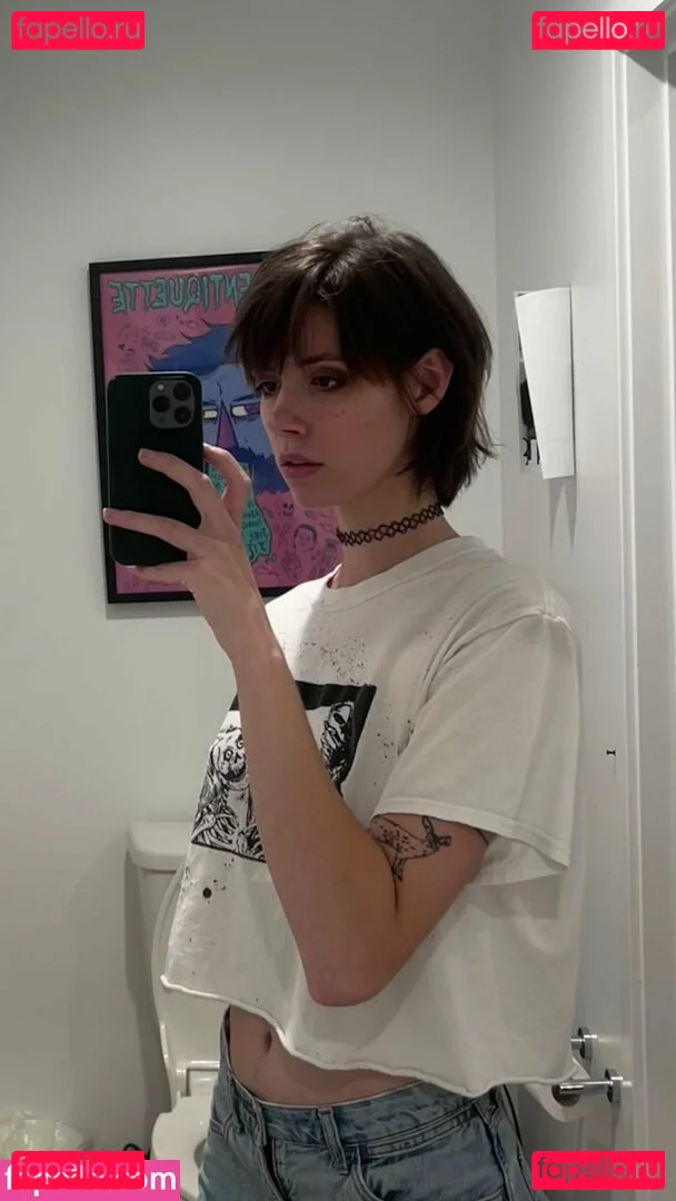 Skatie420 Onlyfans Photo Gallery 