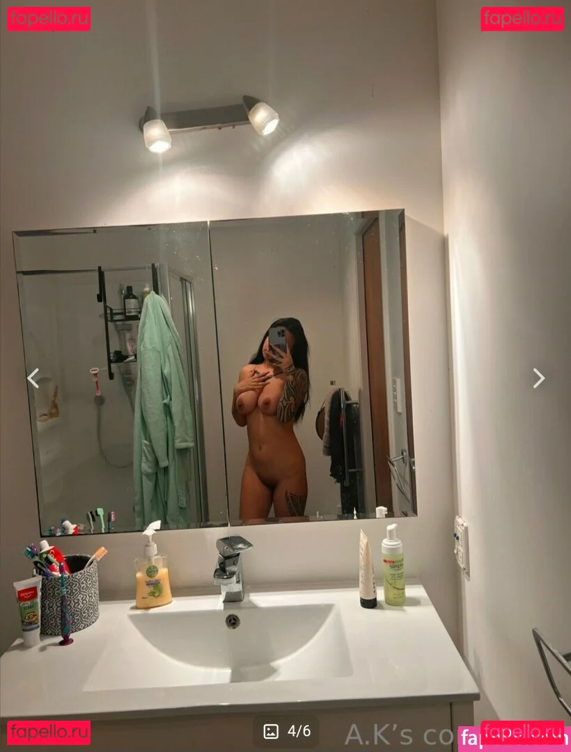 anaherasworld Onlyfans Photo Gallery 