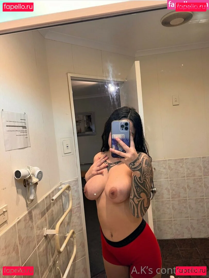 anaherasworld Onlyfans Photo Gallery 