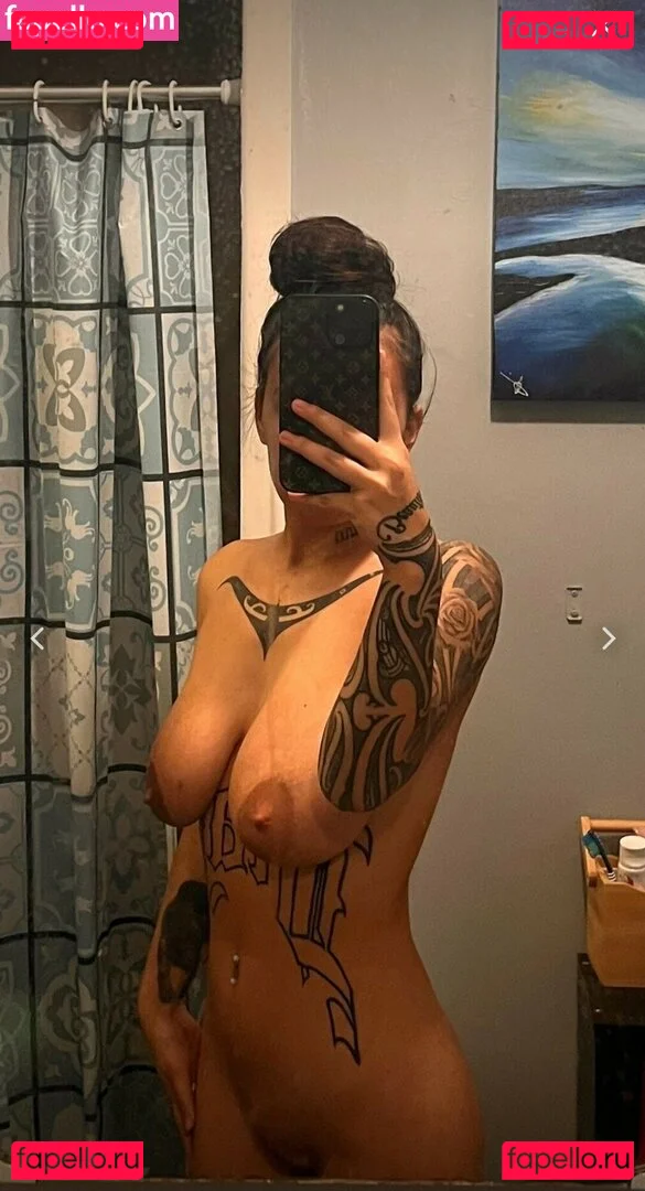 anaherasworld Onlyfans Photo Gallery 