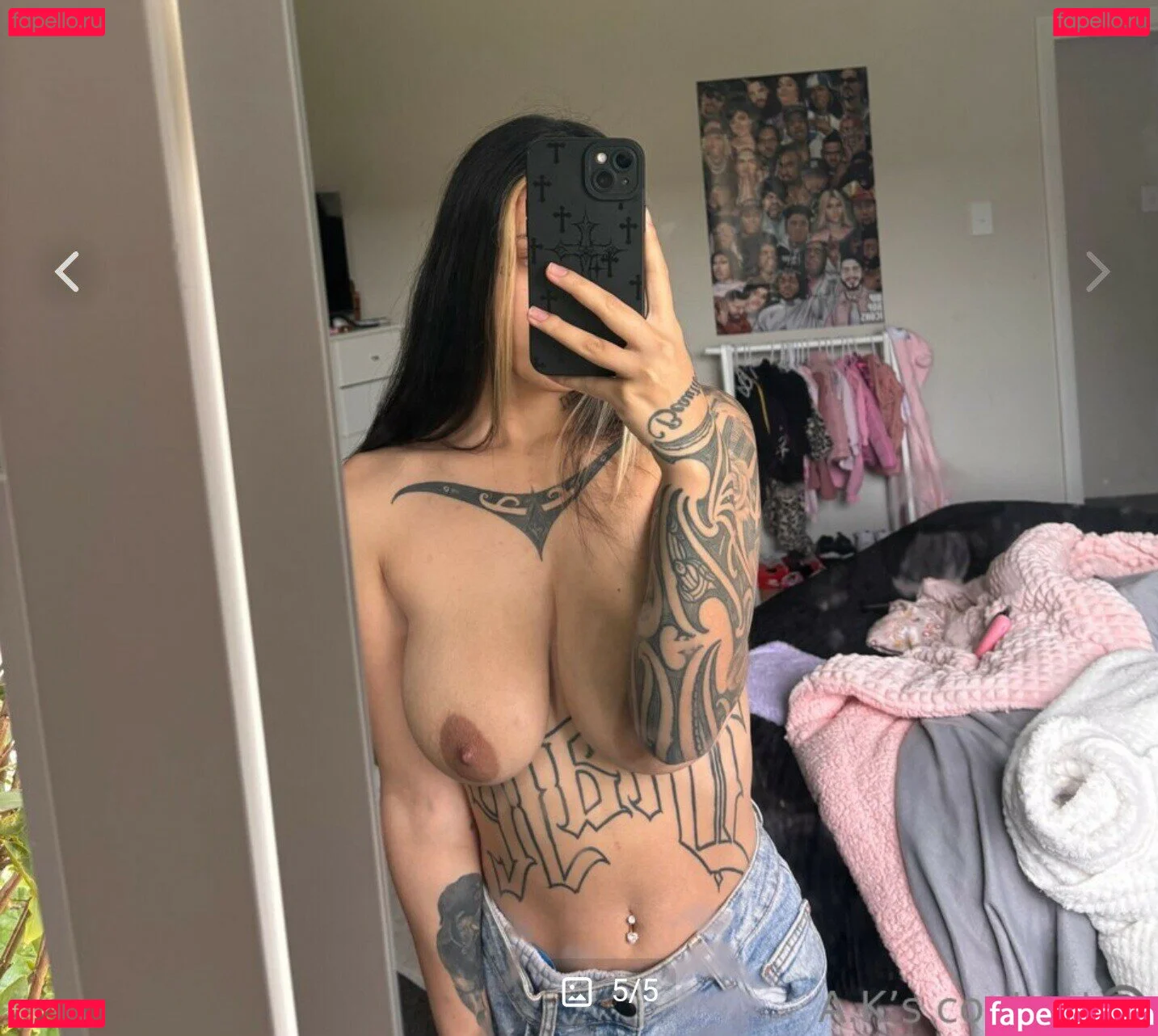 anaherasworld Onlyfans Photo Gallery 