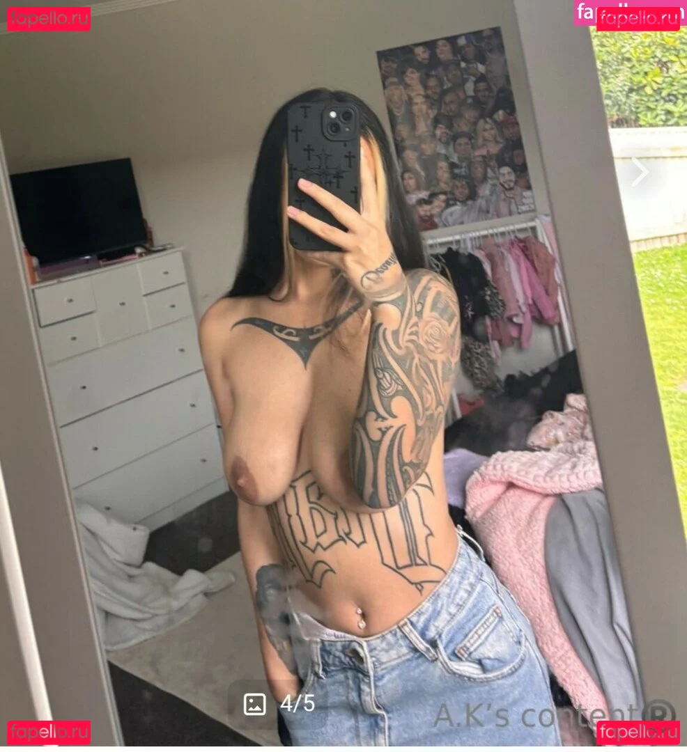 anaherasworld Onlyfans Photo Gallery 