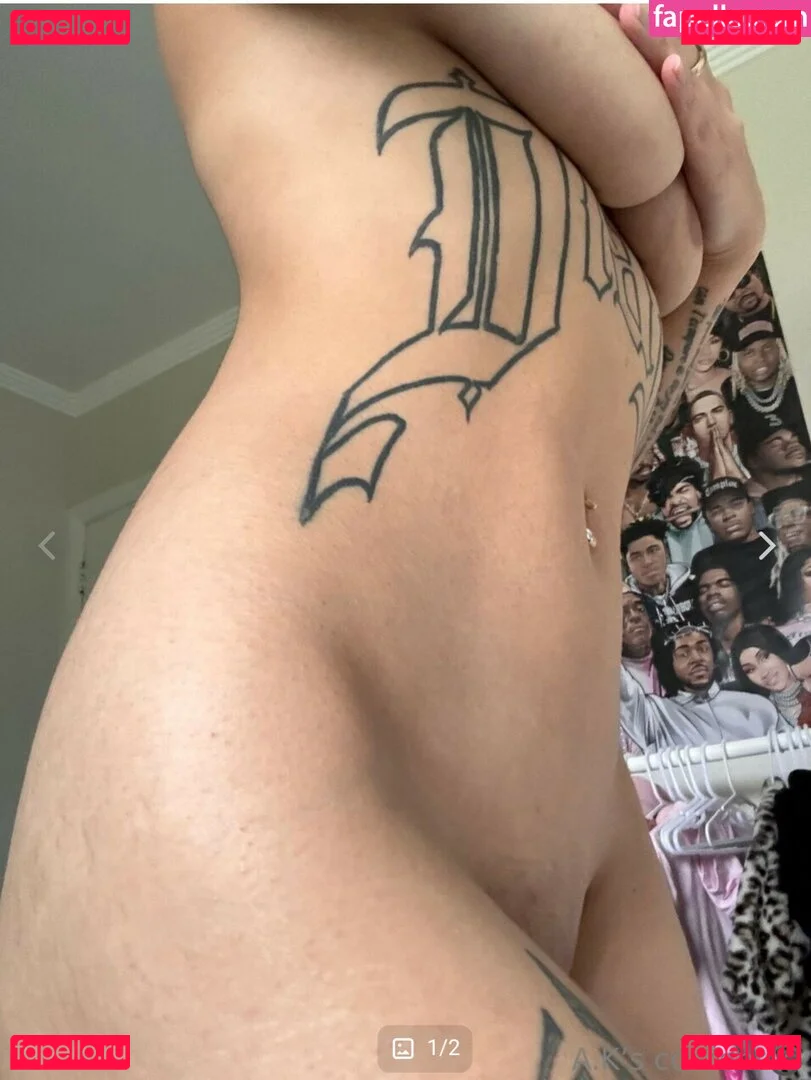 anaherasworld Onlyfans Photo Gallery 