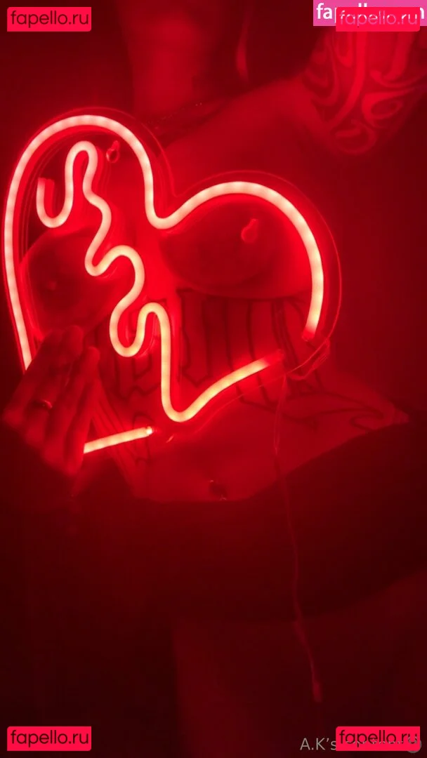 anaherasworld Onlyfans Photo Gallery 