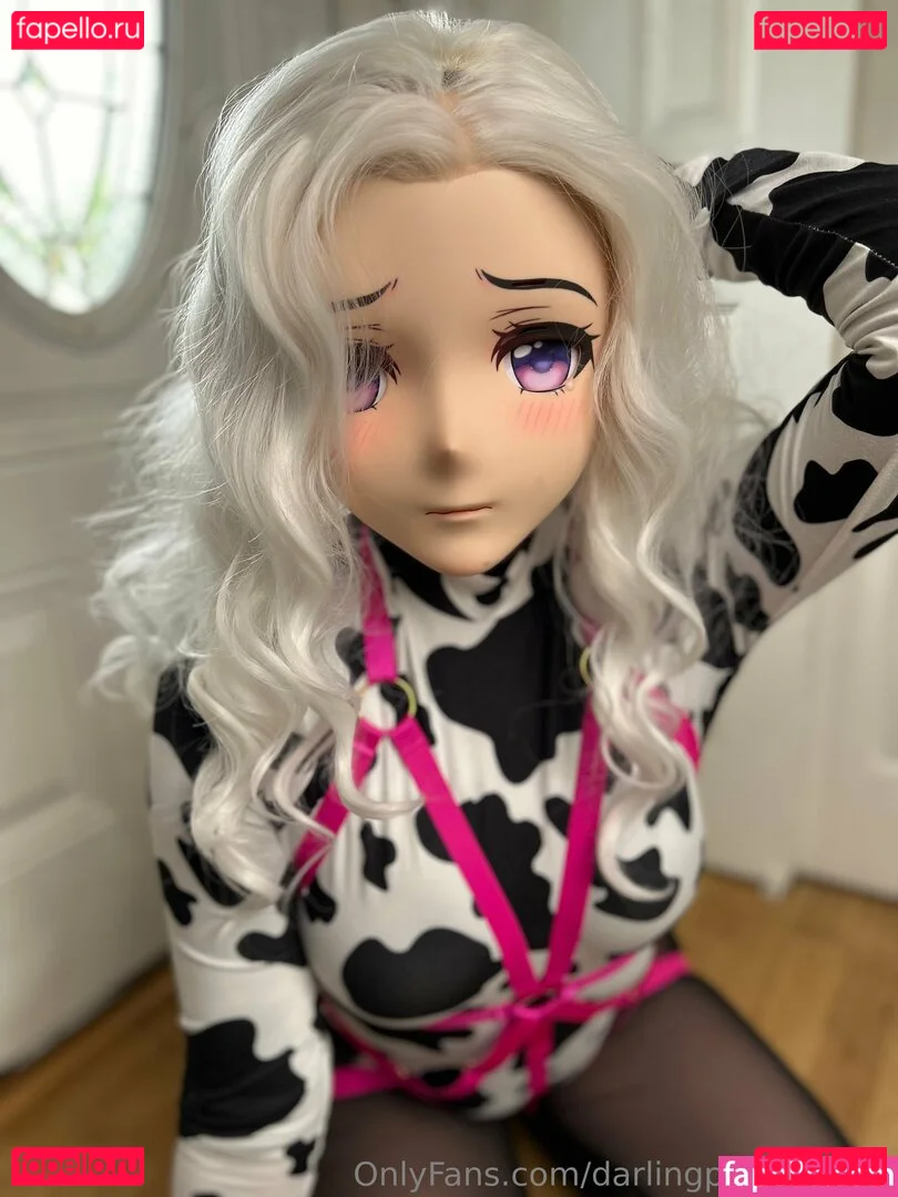 darlingpinkdreams Onlyfans Photo Gallery 