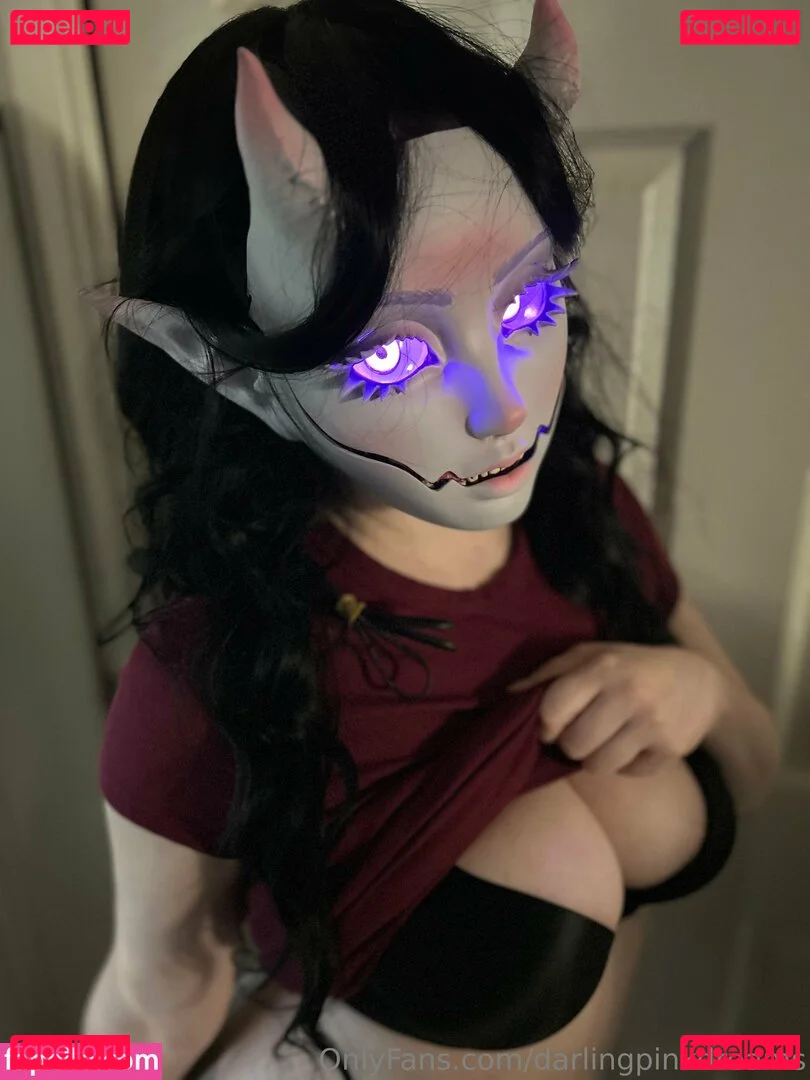 darlingpinkdreams Onlyfans Photo Gallery 