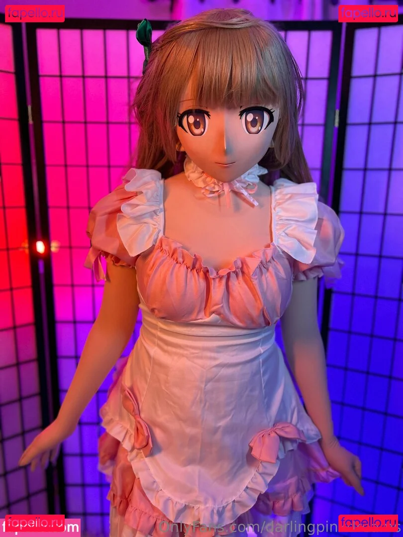 darlingpinkdreams Onlyfans Photo Gallery 