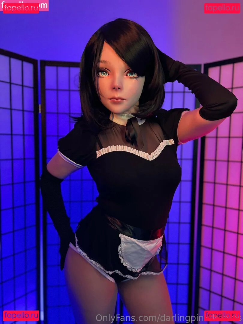 darlingpinkdreams Onlyfans Photo Gallery 