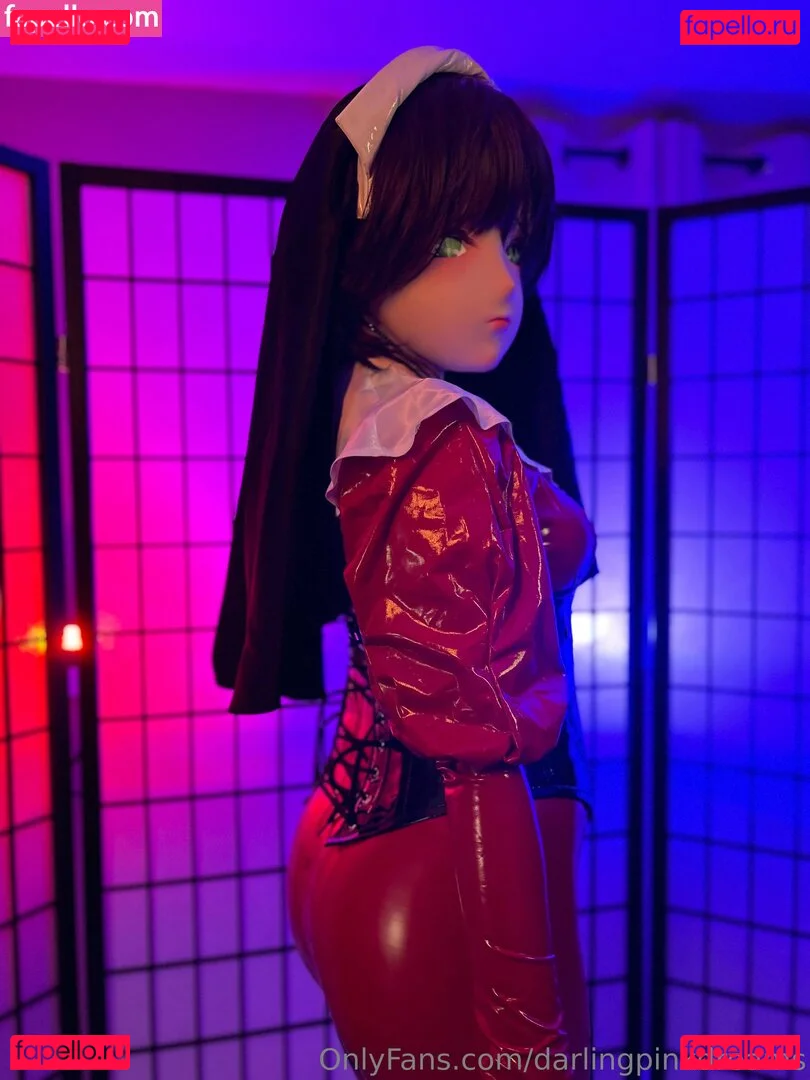 darlingpinkdreams Onlyfans Photo Gallery 