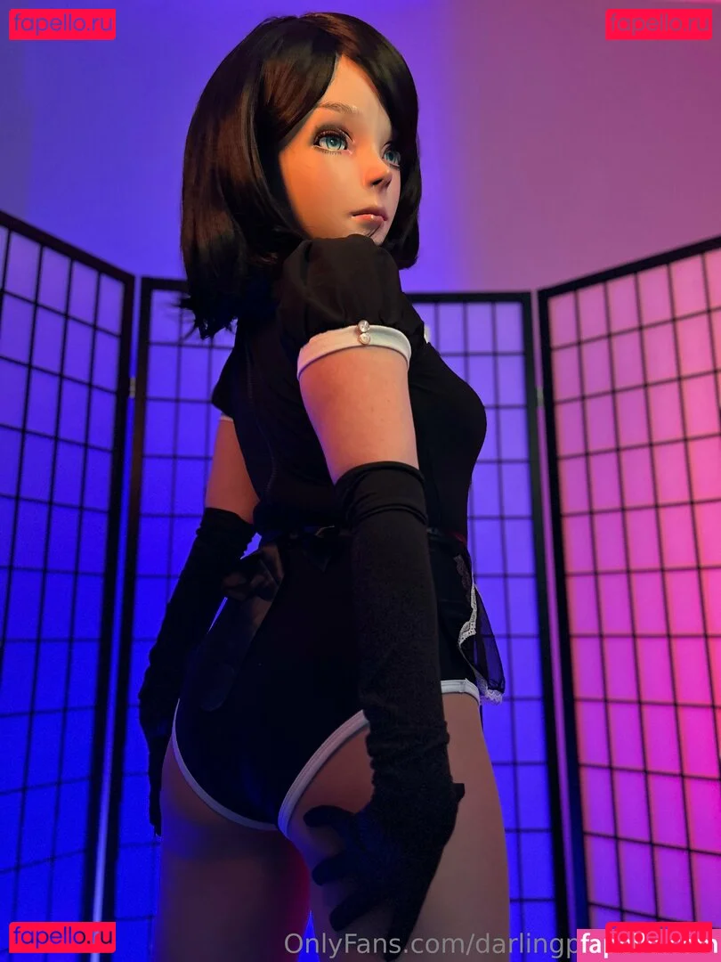 darlingpinkdreams Onlyfans Photo Gallery 