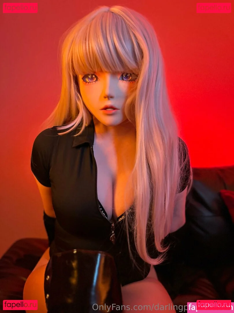 darlingpinkdreams Onlyfans Photo Gallery 