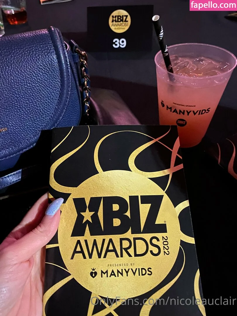 nicoleauclair Onlyfans Photo Gallery 