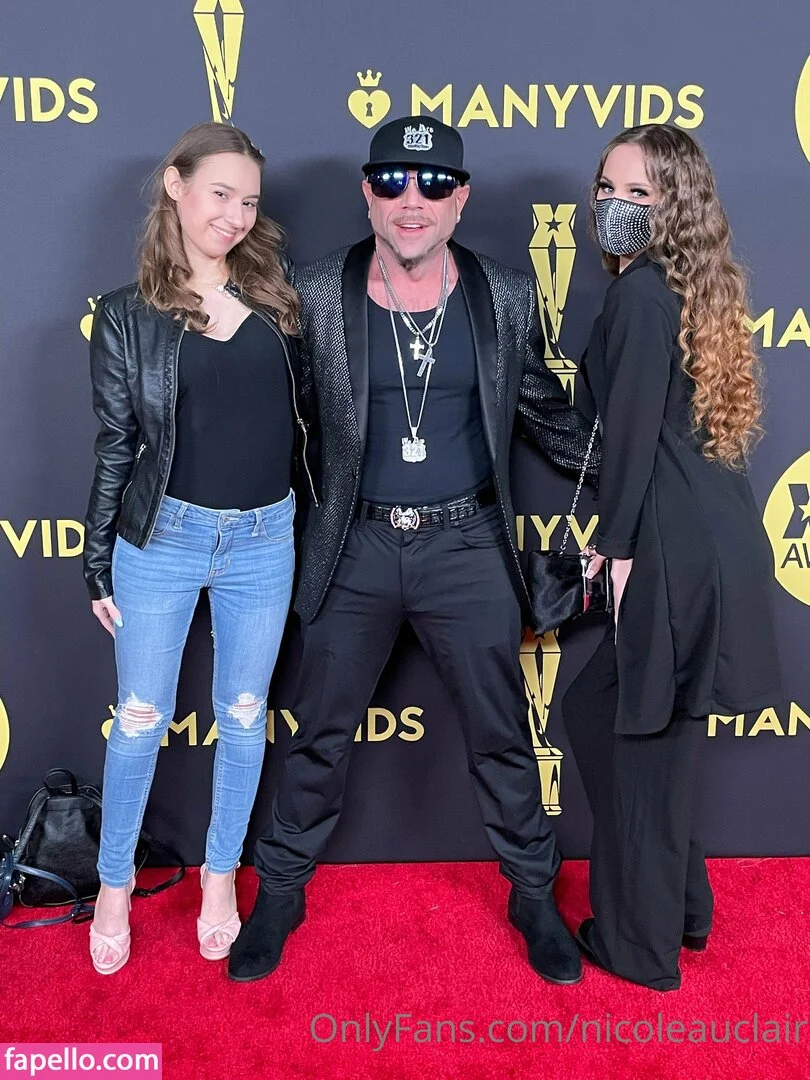 nicoleauclair Onlyfans Photo Gallery 