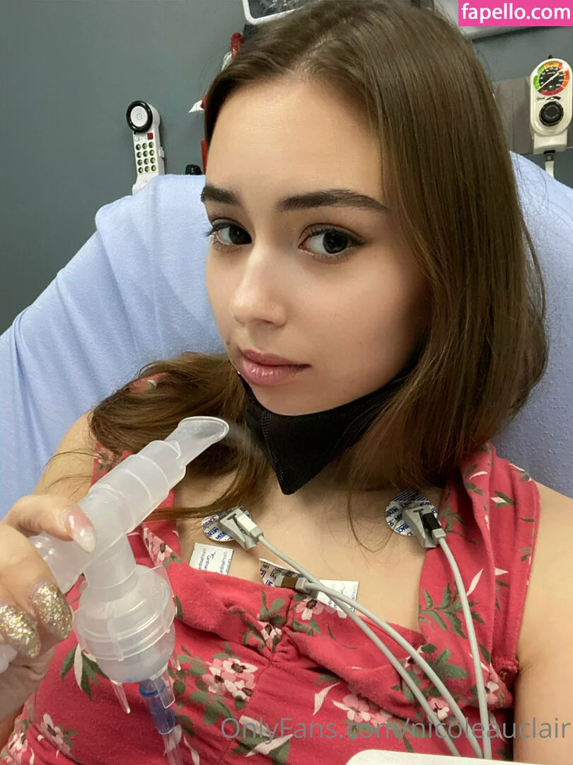 nicoleauclair Onlyfans Photo Gallery 