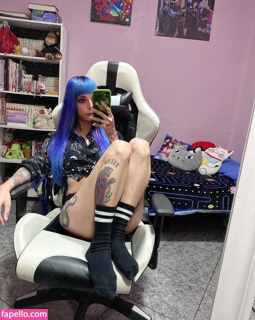 Seras Cosplay Onlyfans Photo Gallery 