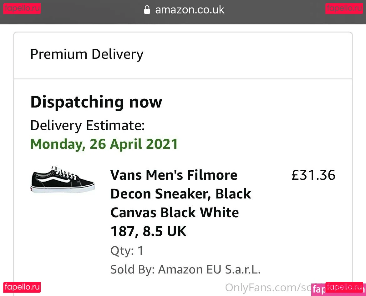 softboyfeetx Onlyfans Photo Gallery 