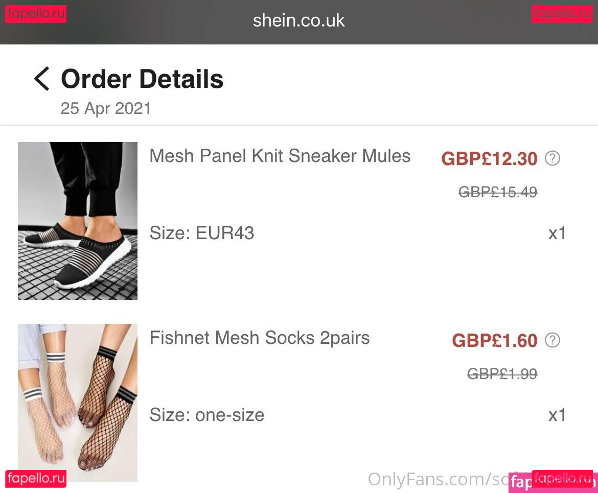 softboyfeetx Onlyfans Photo Gallery 