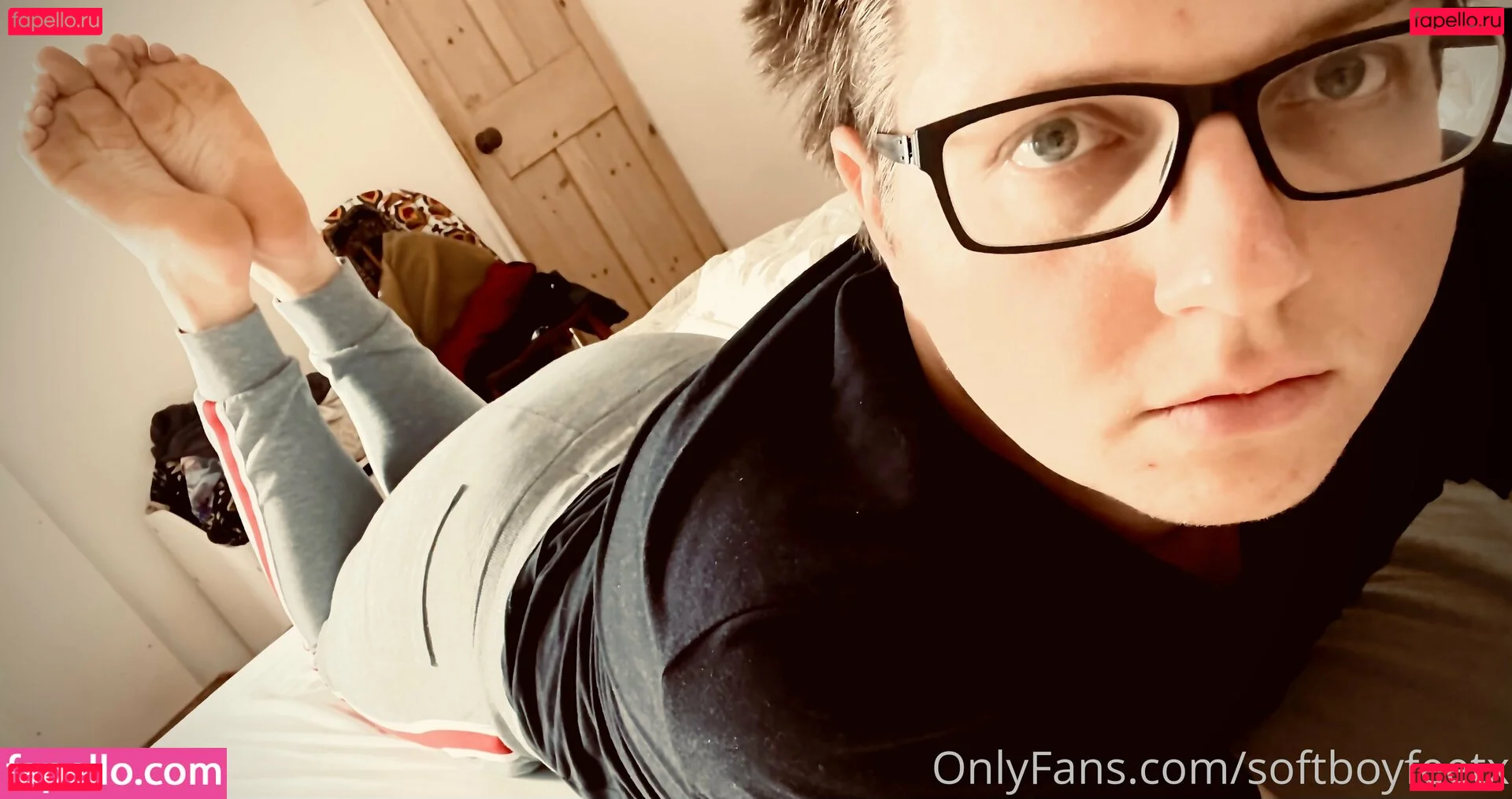 softboyfeetx Onlyfans Photo Gallery 
