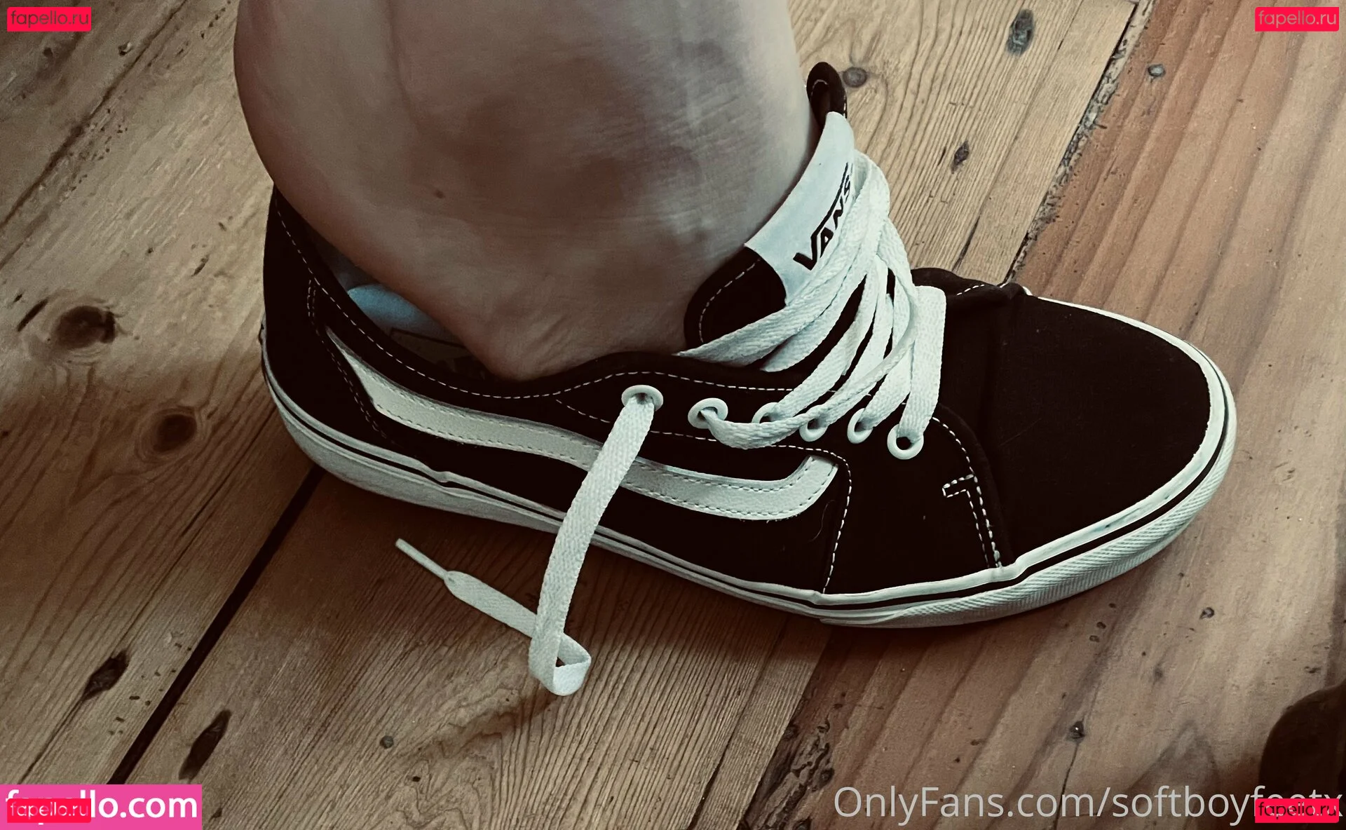 softboyfeetx Onlyfans Photo Gallery 