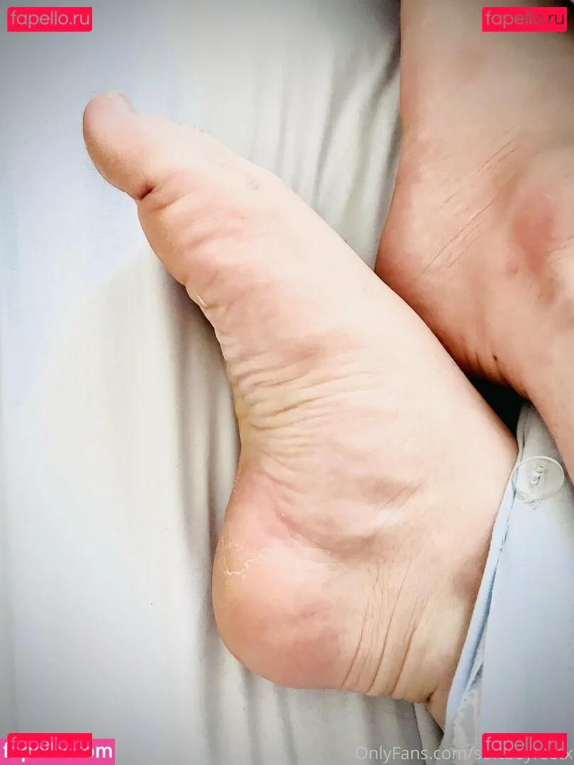 softboyfeetx Onlyfans Photo Gallery 