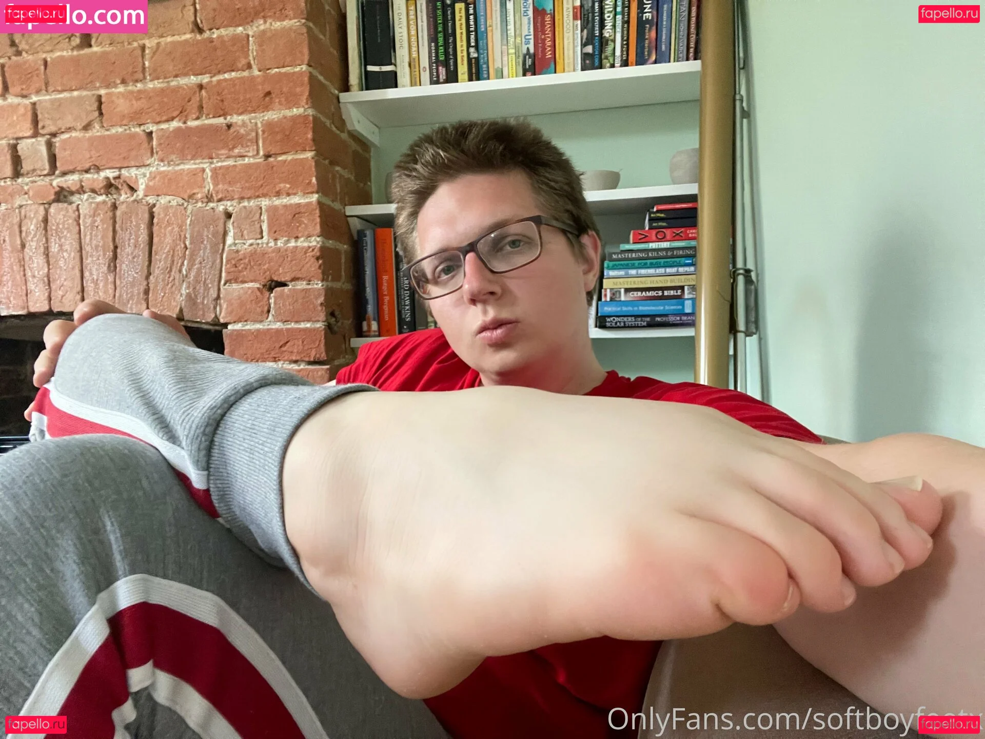 softboyfeetx Onlyfans Photo Gallery 