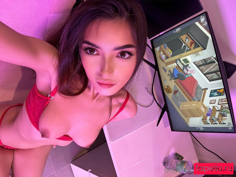 peavip Onlyfans Photo Gallery 