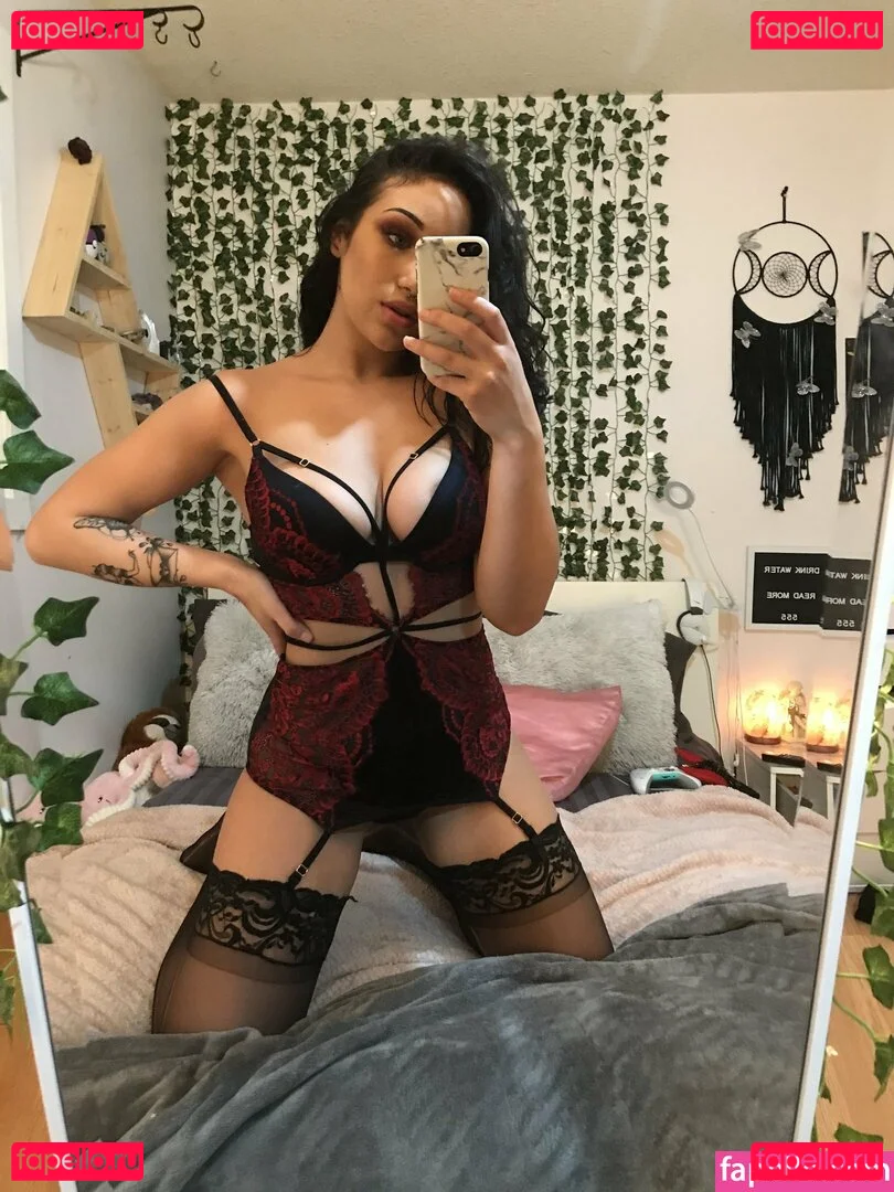 bluubaby5 Onlyfans Photo Gallery 