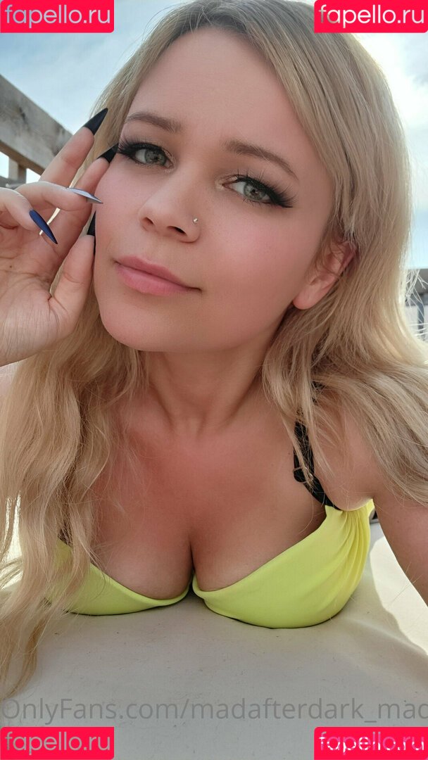 MadAfterDark Onlyfans Photo Gallery 