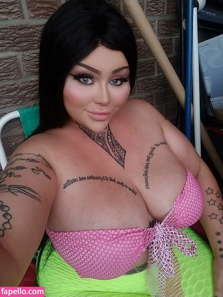 Bitty_01 Onlyfans Photo Gallery 