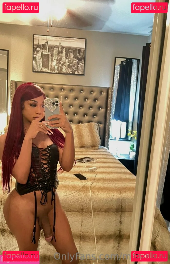 malykah4 Onlyfans Photo Gallery 