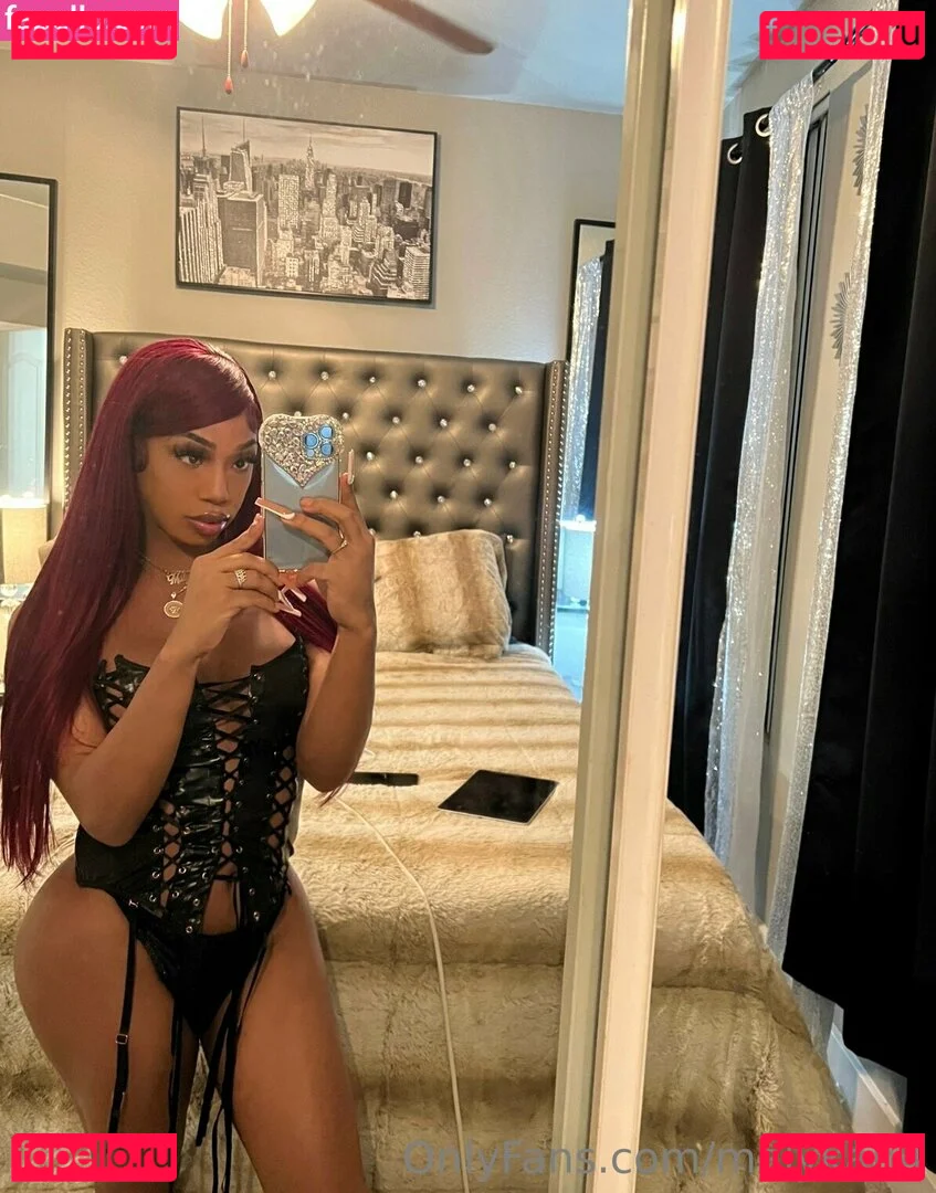 malykah4 Onlyfans Photo Gallery 