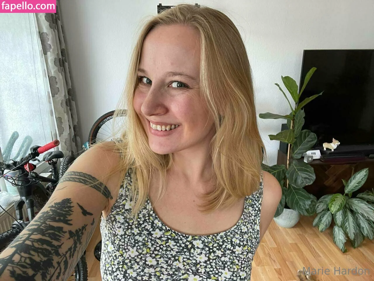 mariehardon Onlyfans Photo Gallery 