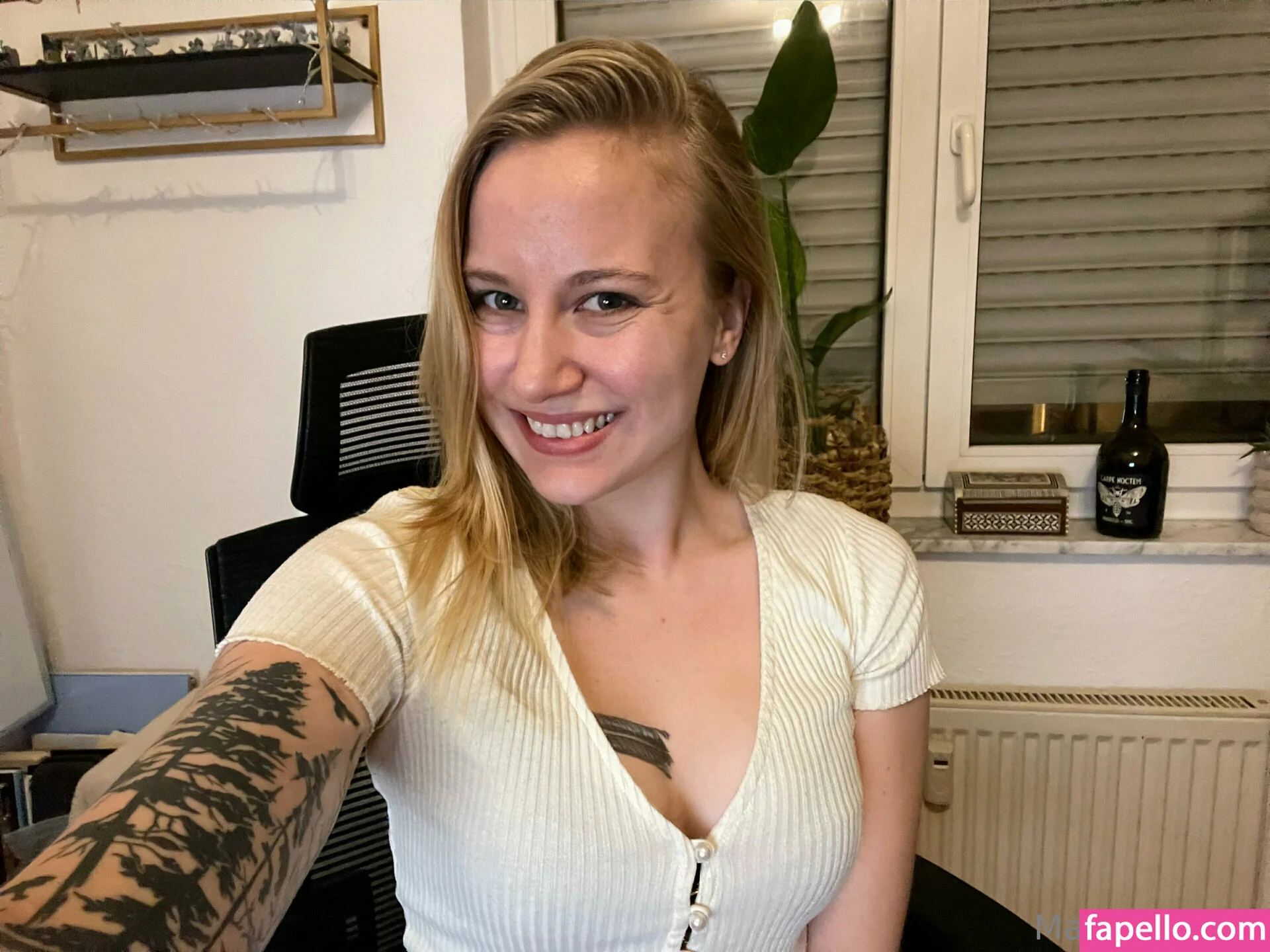 mariehardon Onlyfans Photo Gallery 