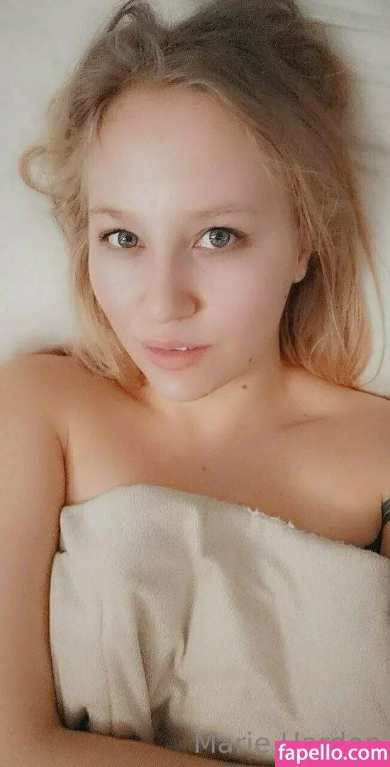 mariehardon Onlyfans Photo Gallery 